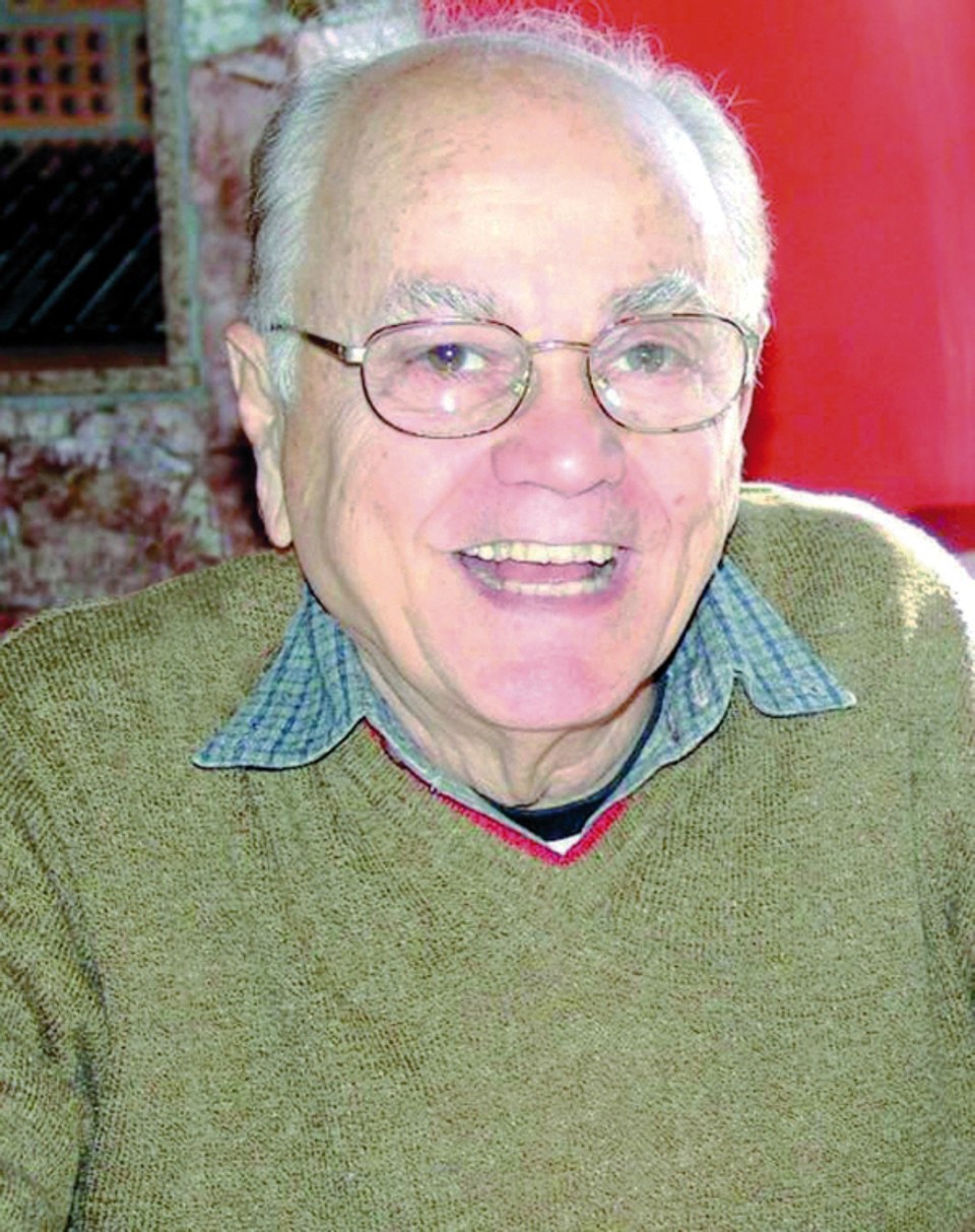  | Arquivo da família