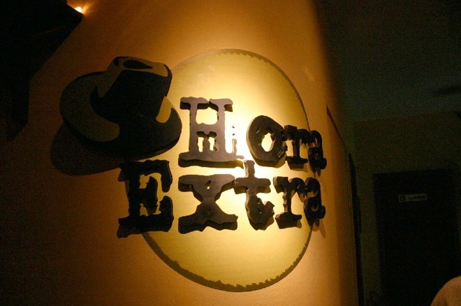 Hora Extra |