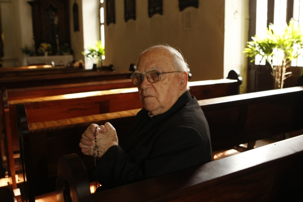 | Antonio Costa/ Arquivo Gazeta do Povo