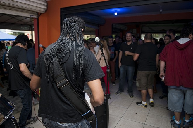 Claymore: Também conhecido como 