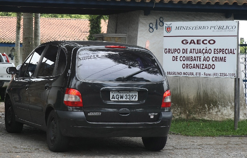 | Ivonaldo Alexandre/ Gazeta do Povo