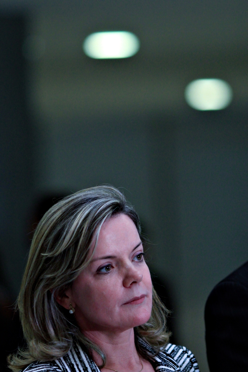  | Wenderson Araújo/ Gazeta do Povo