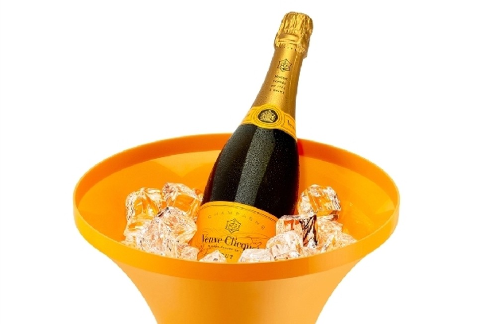 Veuve Clicquot Brut | Divulgação