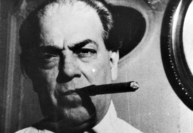 Villa-Lobos: relação íntima com o violoncelo é tema de livro | Reprodução