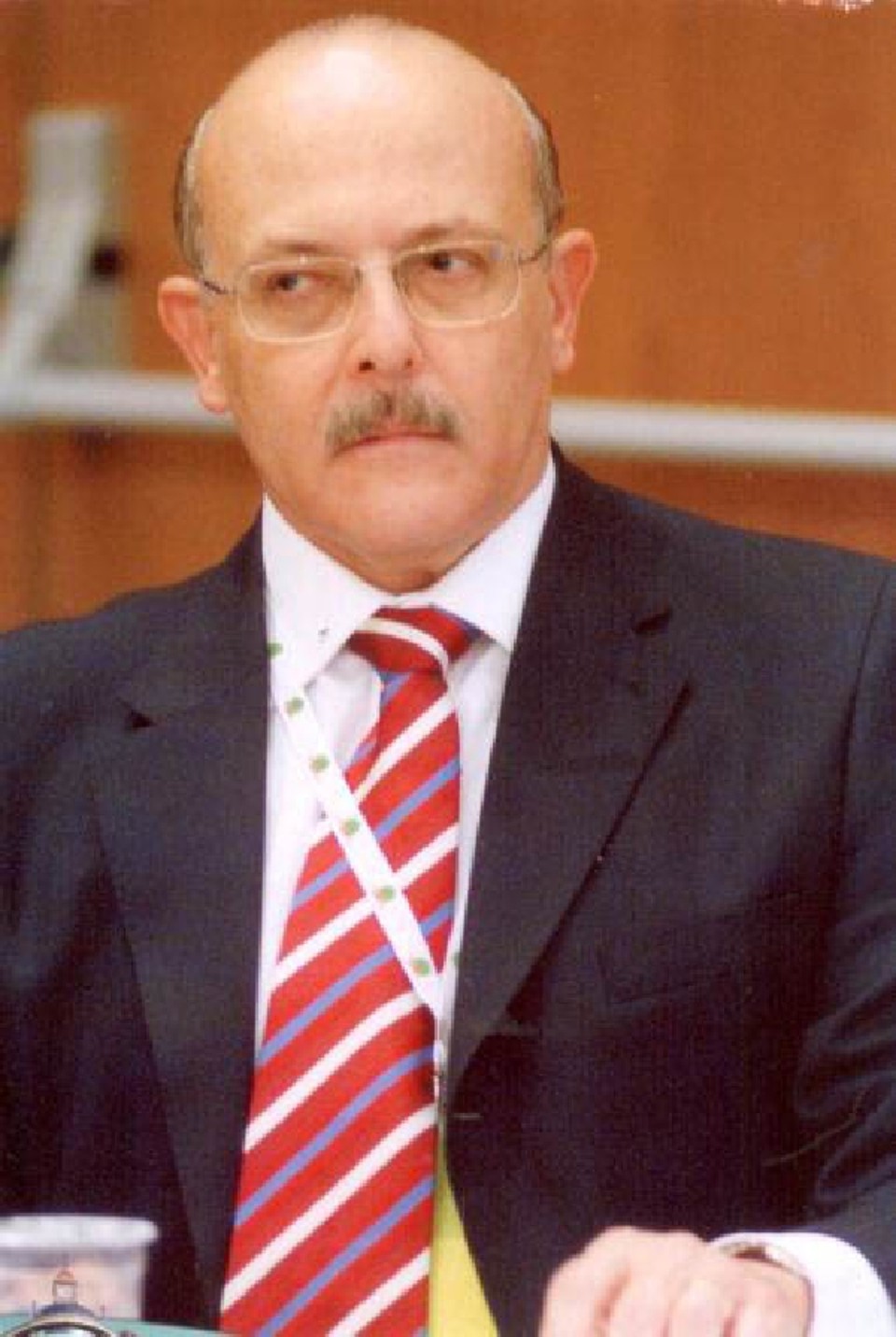 O médico da vida | Arquivo