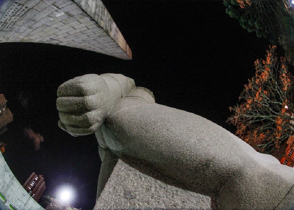 | Daniel Castellano/Gazeta do Povo