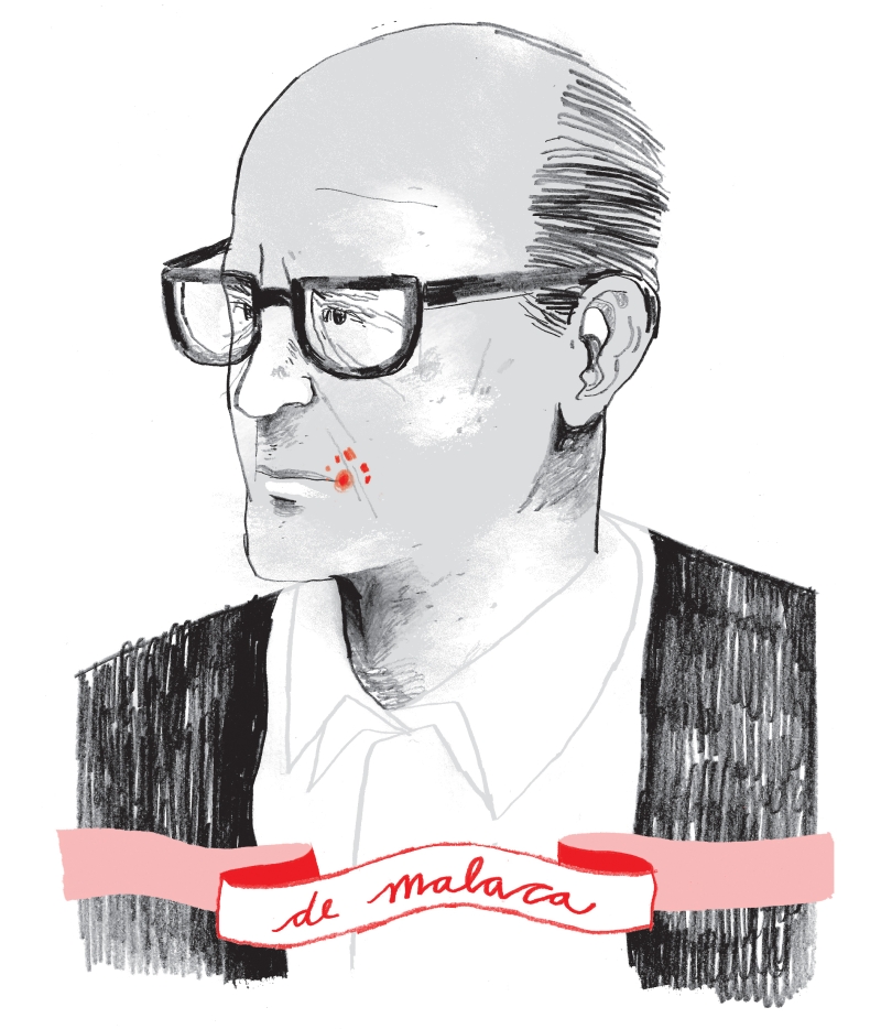 | Ilustração: Felipe Lima