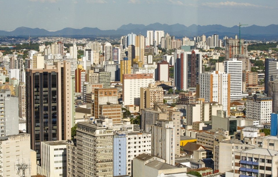 | Hugo Harada/ Gazeta do Povo