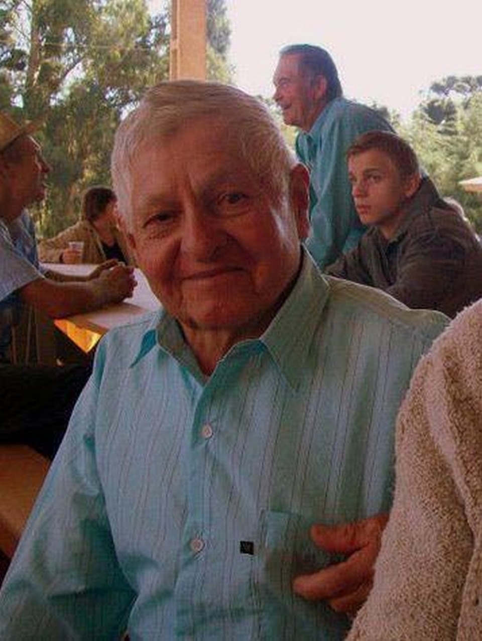  | Arquivo da  família