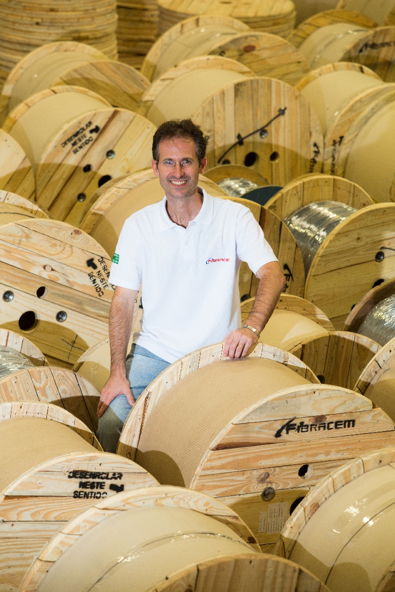 Rezende, vocação técnica | Bruno Covello/ Gazeta do Povo