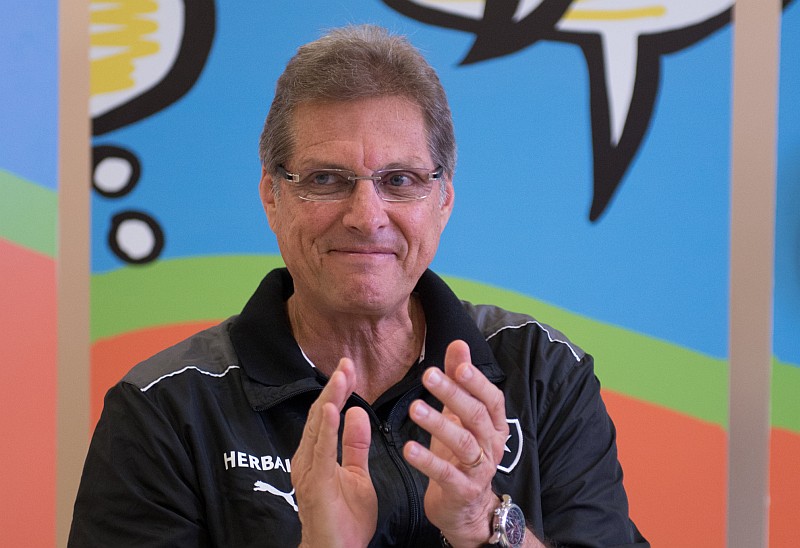 Oswaldo de Oliveira pode trocar Botafogo por Santos na temporada 2014 | Henry Milléo / Agência de Notícias Gazeta do Povo