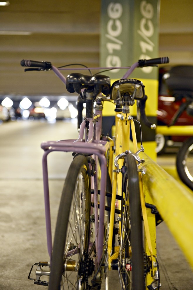 Compar­tilhamento de espaços no trânsito e conscientização é a chave para que deslocamentos fiquem mais seguros para os ciclistas, motoristas e pedestres | 