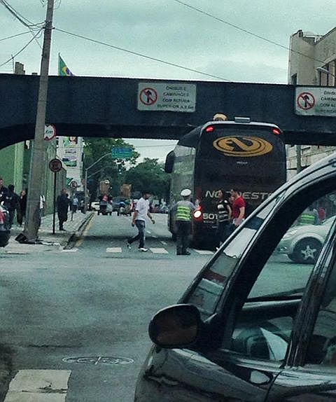 | Evelyn Tall/Arquivo pessoal