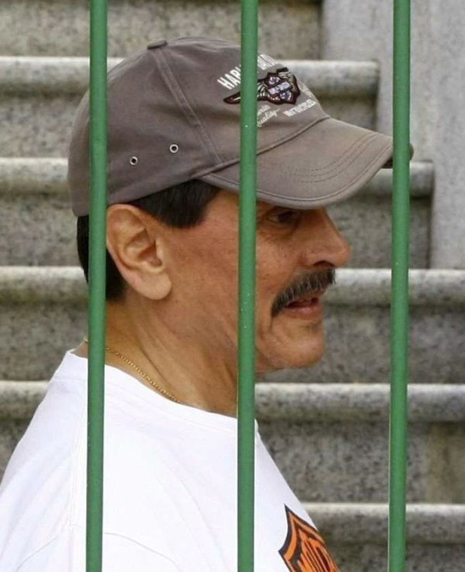 Jefferson não falou sobre avaliação | 