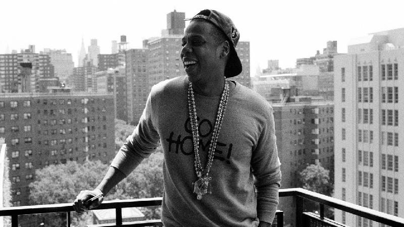 Jay Z: nove indicações | Divulgação