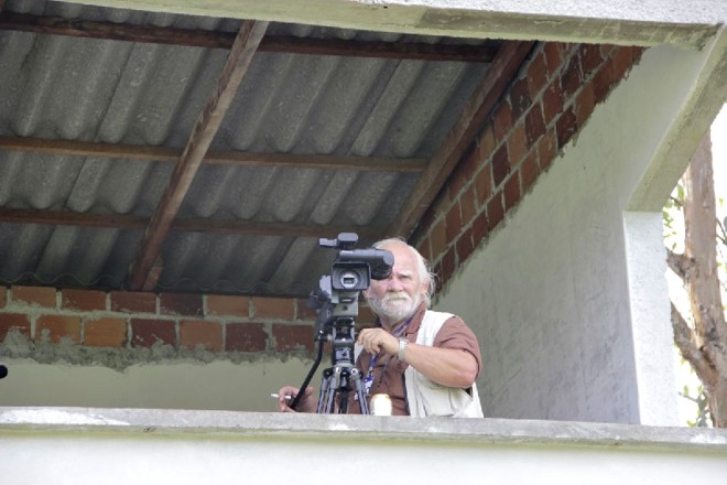 Coisa de cinema | 