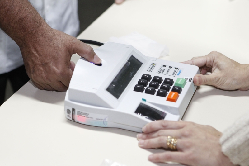 Votação atrairia eleitores mesmo não sendo obrigatória | Antônio More/ Gazeta do Povo