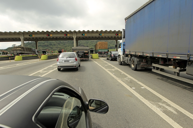 Às vésperas de reajuste anual, movimento foi maior | Antônio More/Gazeta do Povo