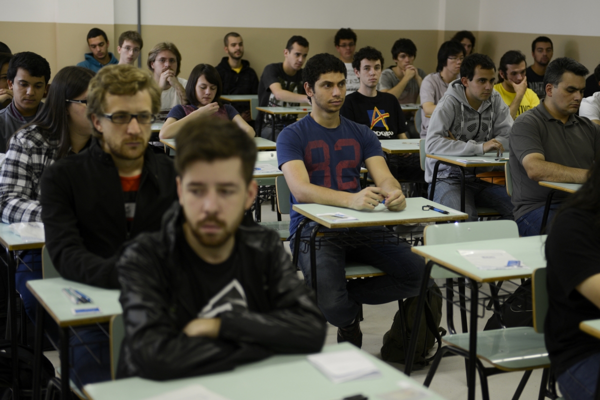 | Henry Milleo / Gazeta do Povo