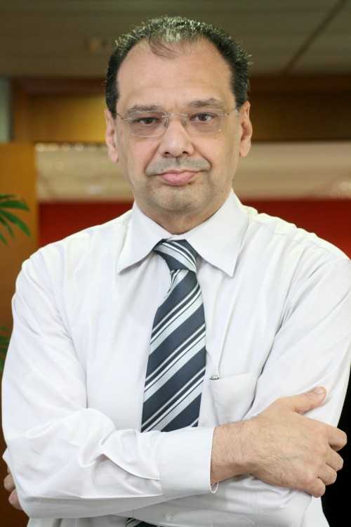 José Vicente Ferraz, diretor técnico da Informa Economics FNP |