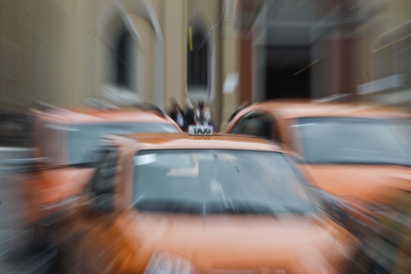 As autorizações serão concedidas por 35 anos | Daniel Castellano/Gazeta do Povo