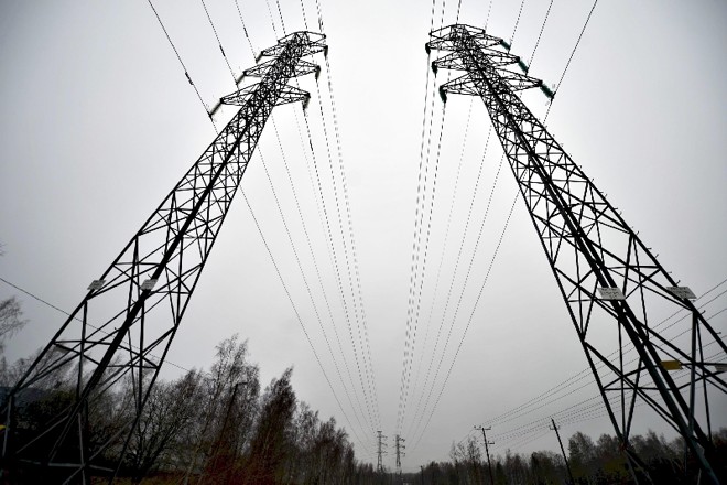 | Moilanen Vesa/Lehtikuva/Reuters
