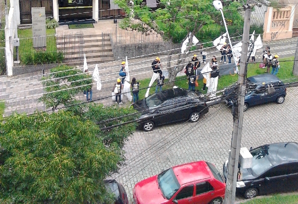 | Cristiano Castilho/ Gazeta do Povo