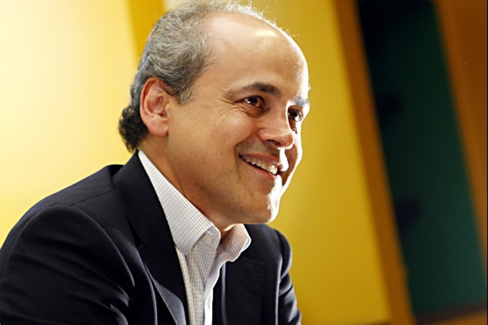 Economia de fim de ano Gustavo Fruet, prefeito | Albari RosaGazeta do Povo