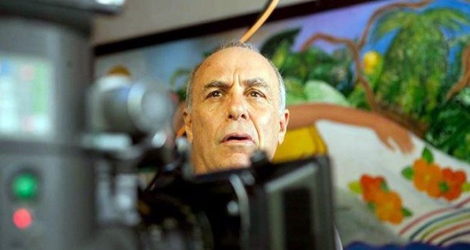 Júlio Bressane buscou inspiração na literatura grega |