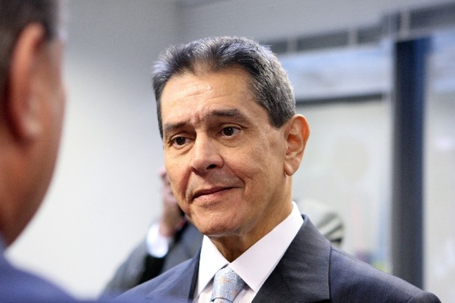 Roberto Jefferson, ex-deputado federal e delator do mensalão |