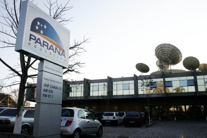 APROVADA: E-Paraná |