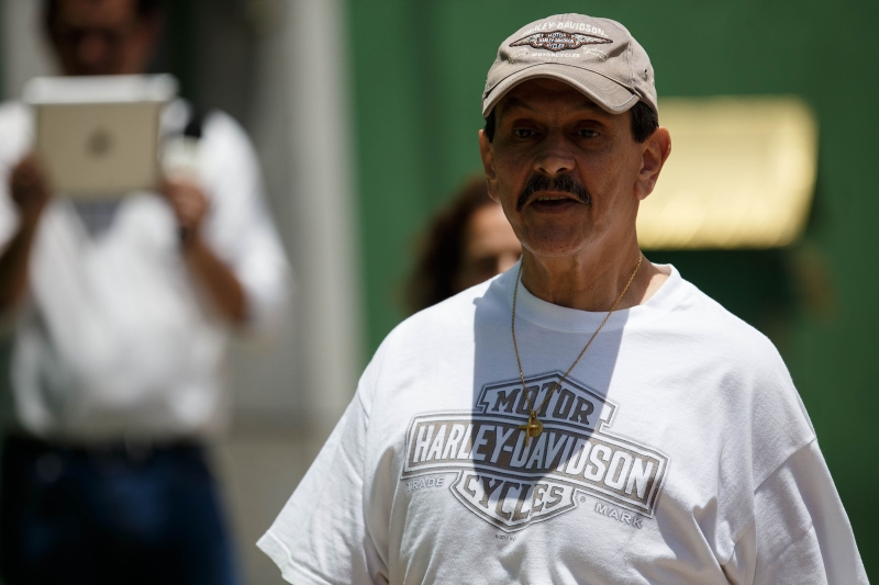 Jefferson: surpresa com laudo médico do Inca | Daniel Marenco/Folhapress