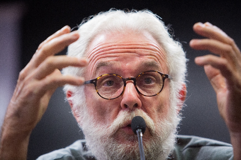 | Brunno Covello/Gazeta do Povo