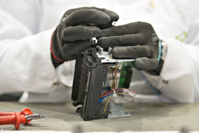 Demanda de empresas chegou a R$ 68 bilhões | Henry Milleo/ Gazeta do Povo