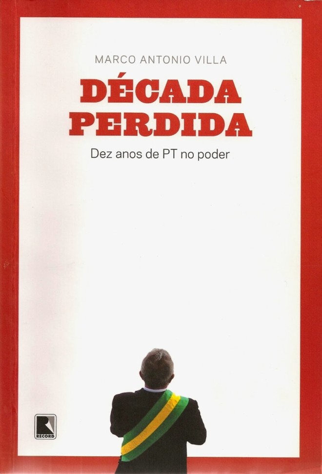 Comportamento Petista:O historiador e sociólogo revela os padrões e modelos de comportamento do PT nesses dez anos que passou no poder. Sacar, corromper, infiltrar e aparelhar o Estado de forma a não ser possível distingui-lo do partido são, segundo o autor, estratégias que fundamentam um golpe escancarado e em curso no Brasil  um 