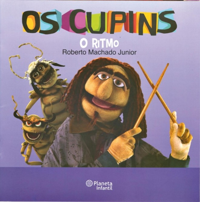 Crianças Pequenas |