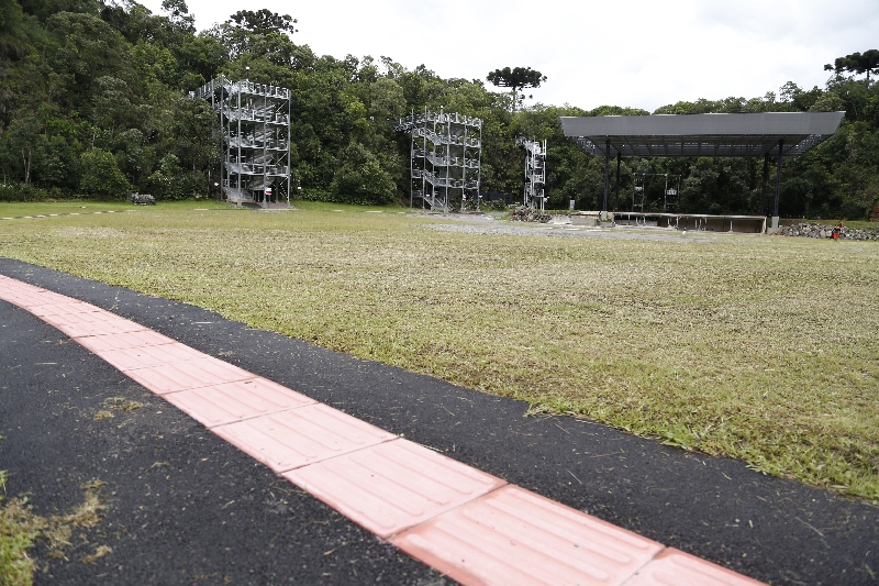 A Pedreira está volta, entre outras boas notícias | Henry Milléo/Gazeta do Povo