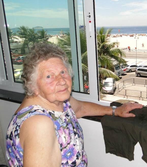 | Arquivo da família