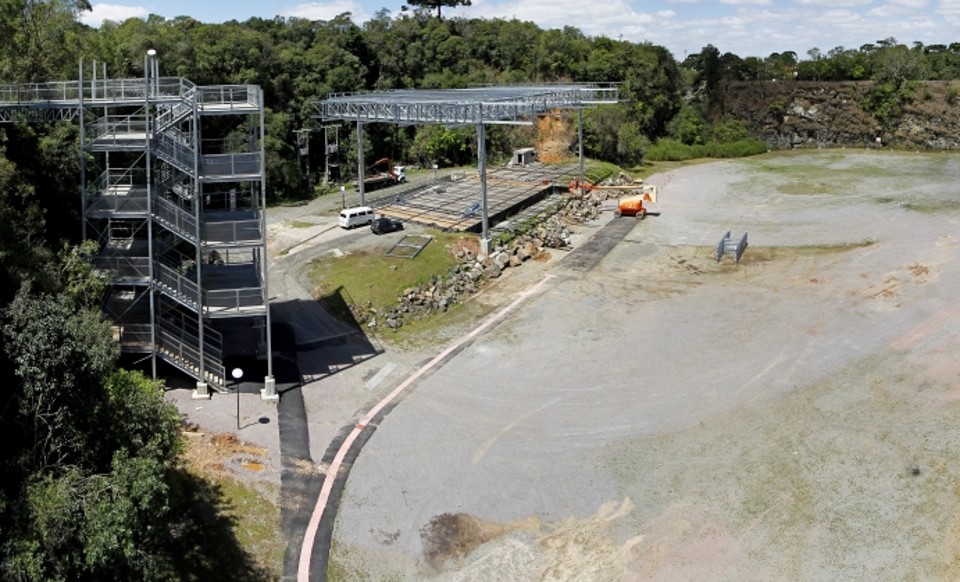  | Henry Milléo/Gazeta do Povo