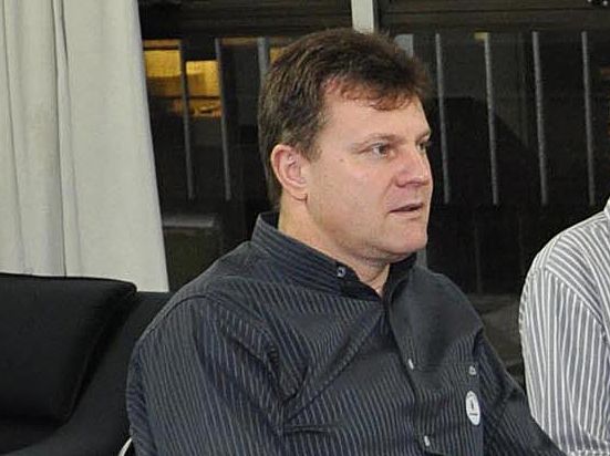 Endrigo: beneficiado com a decisão do secretário afastado | SEDU