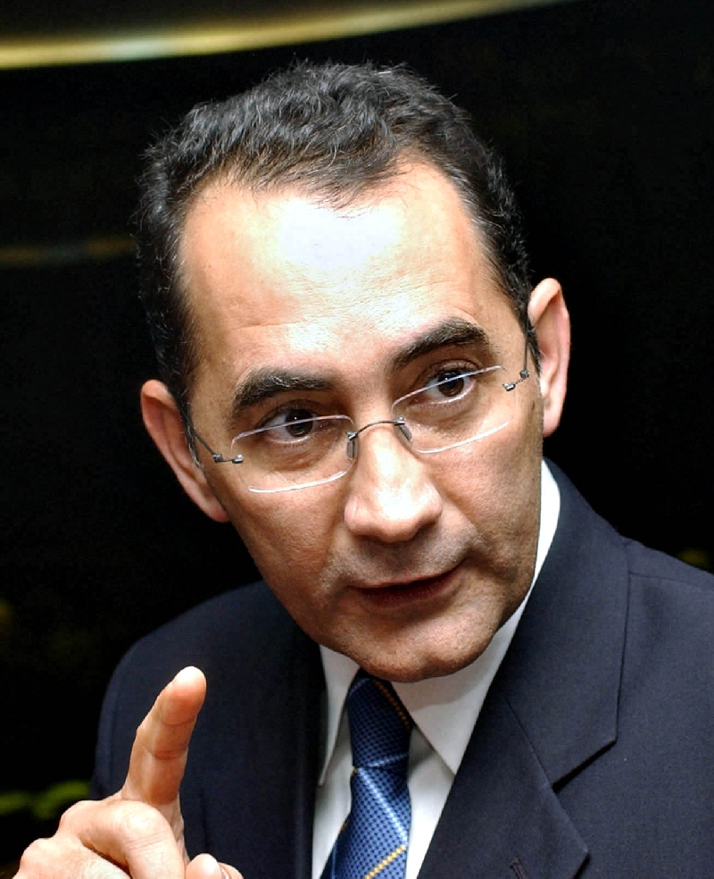 O ex-presidente da Câmara João Paulo Cunha é o único dos quatro deputados condenados no mensalão com mandato | Wilson Dias/ ABr