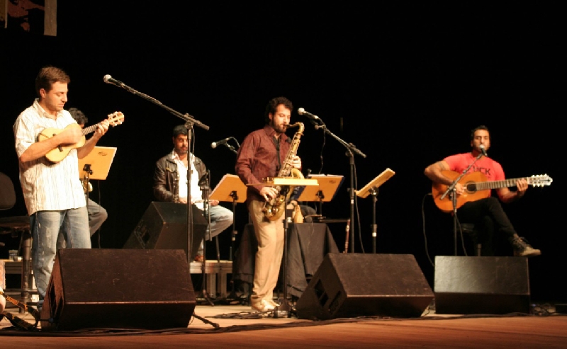 | Luiz Cequinel/ Divulgação