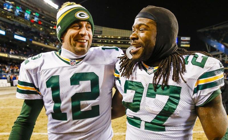 Torcedores do Green Bay Packers vão enfrentar frio intenso para acompanhar o duelo dos playoffs da NFL | EFE