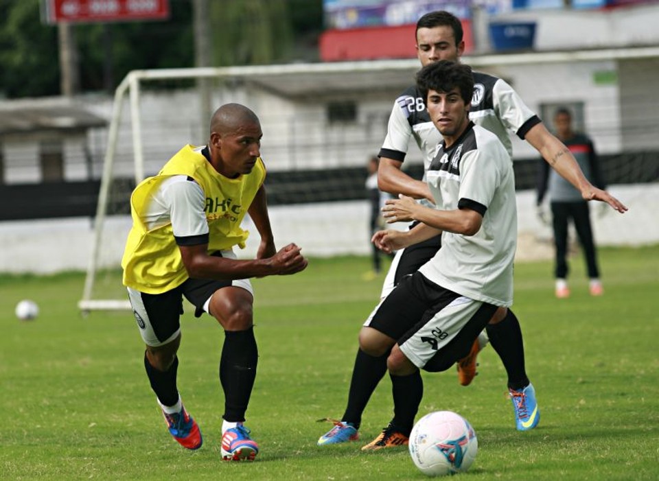  | Fotos: Josué Teixeira/Gazeta do Povo