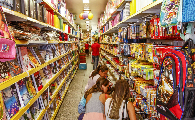 Correria: aulas começam dia 10 de fevereiro | Hugo Harada/ Gazeta do Povo