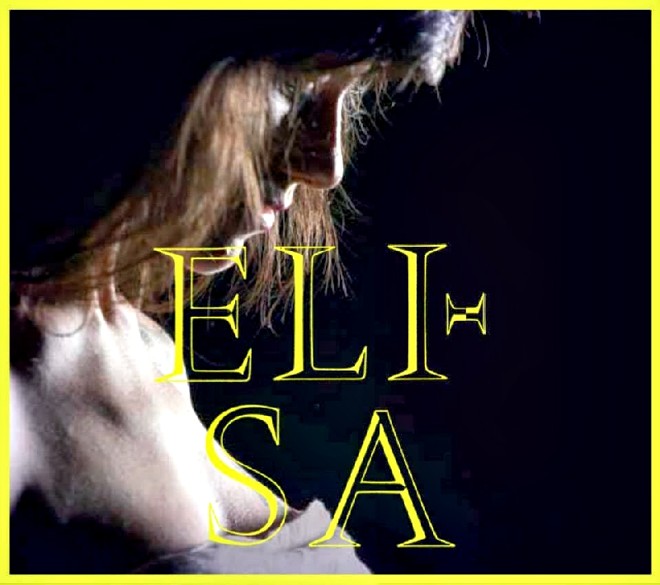 CD - Lanima Vola - Elisa. Sugar/Warner. Importado. Preço médio: US$ 8,99 (download em mp3, no site www.amazon.com). |