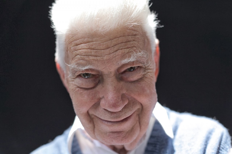 Protagonista do documentário é o colecionador Max Conradt Jr | Divulgação