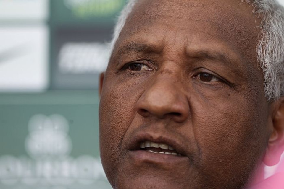 Zé Carlos viu evolução no Coritiba no empate com o Arapongas | Daniel Castellano / Gazeta do Povo