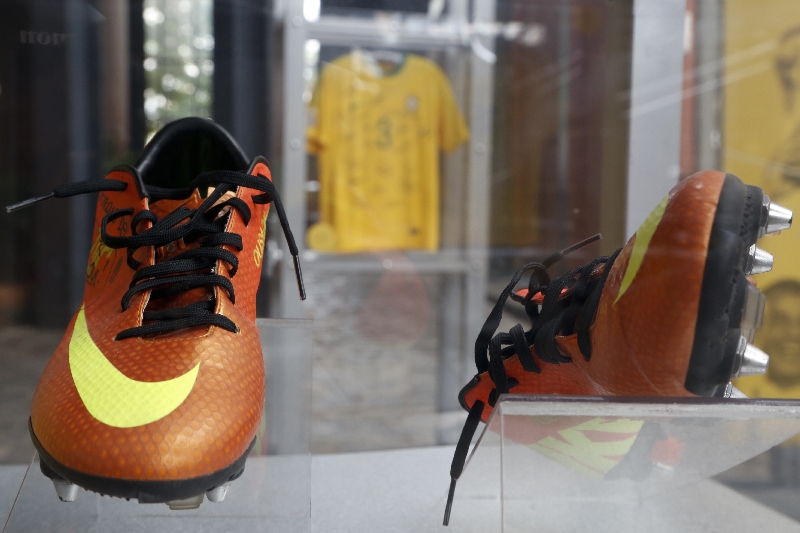 | Henry Milléo/Gazeta do Povo