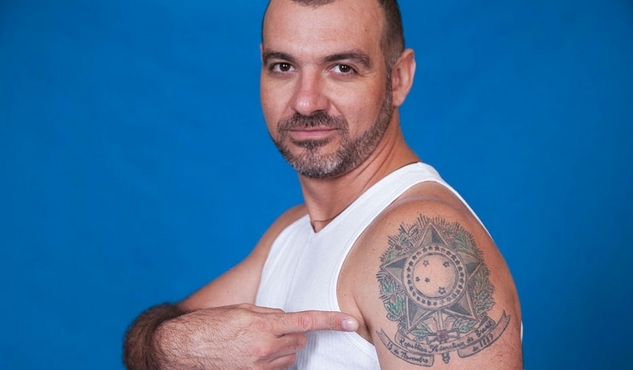 | Divulgação/TV Globo